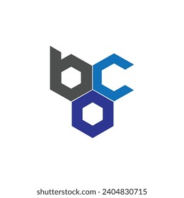 BCO Creative logo And 
Icon Design