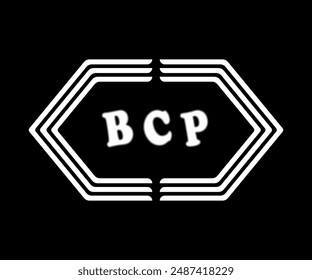 BCP letter logo Design. BCP Simple and modern monogram logo. Abstract Alphabet vector Design.
BCP letter logo Design. BCP Simple and modern monogram logo. Abstract Alphabet vector Design.