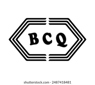 BCQ letter logo Design. BCQ Simple and modern monogram logo. Abstract Alphabet vector Design.
BCQ letter logo Design. BCQ Simple and modern monogram logo. Abstract Alphabet vector Design.
