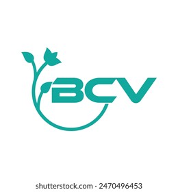BCV letter logo vector design, BCV simple and modern logo. BCV luxurious alphabet design