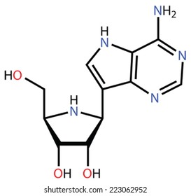 BCX4430, a potential treatment for Ebola