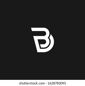 BD logo and icon designs
