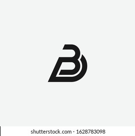 BD Logo And Icon Designs