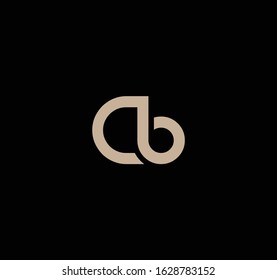 BD logo and icon designs