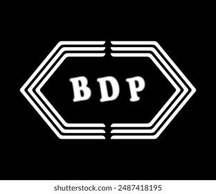 Diseño de logotipo de letra BDP. BDP Logo monograma simple y moderno. Diseño Abstractas del Vector del alfabeto.
Diseño de logotipo de letra BDP. BDP Logo monograma simple y moderno. Diseño Abstractas del Vector del alfabeto.