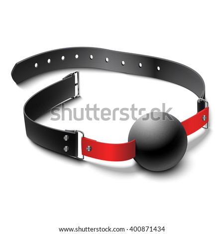 BDSM Gag