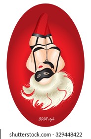 BDSM girl