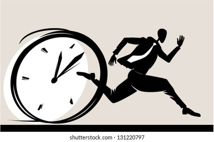 Be ahead of his time