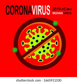 be aware of the spread of corona virus,Wuhan virus disease