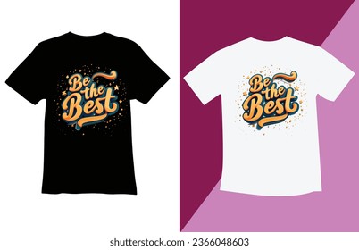 Be the bast t-shirt design. Prompt Enginereng t-shirt design.
