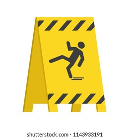 Be careful label vector.
