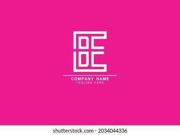 BE- oder EB-Minimallogo