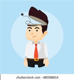 be an entrepreneur is not in the head