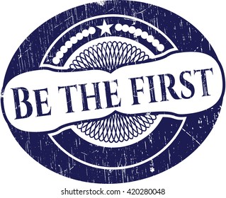 Be the first rubber grunge texture stamp