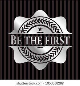 Be the first silver badge