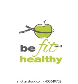 Be fit