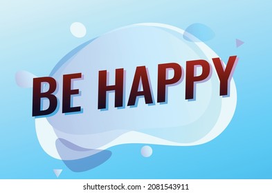 https://image.shutterstock.com/image-vector/be-happy-word-concept-vector-260nw-2081543911.jpg