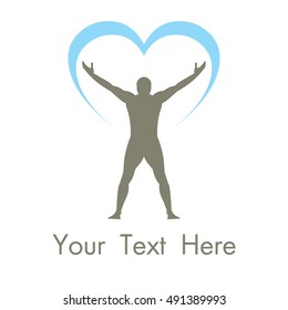 be healthy love