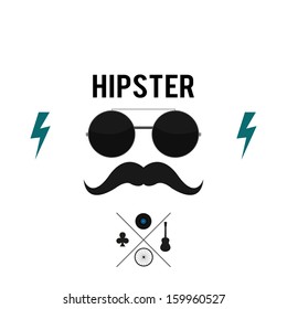 Be Hipster