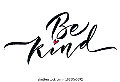 Kindness Stock Vectors, Images & Vector Art | Shutterstock