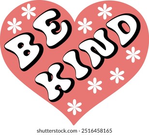 Be Kind Digital EPs Vector graphics File