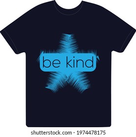 Be kind. Tee t shirt Be Kind shirt adult, Unisex Be Kind to Each Other, Positivity Shirt, Kindness, Anti Bullying Shirt, Choose Kindness