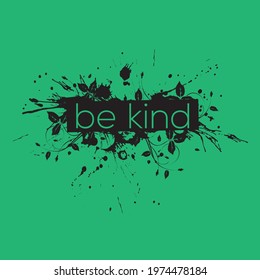 Be kind. Tee t shirt Be Kind shirt adult, Unisex Be Kind to Each Other, Positivity Shirt, Kindness, Anti Bullying Shirt, Choose Kindness