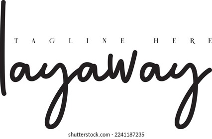 BE Letter Initial Logo Design, Vector Template