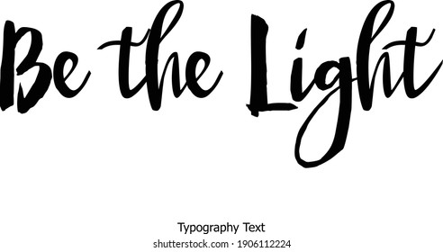 Ser la tipografía ligera Texto cita positivamente sobre fondo blanco