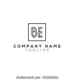 be logo