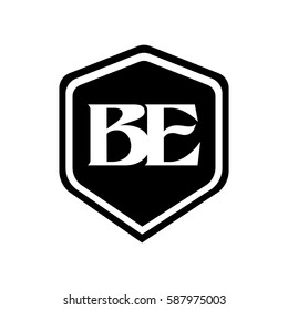 BE Logo