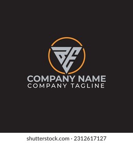 be logo design vector file