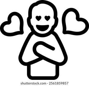 be loved love positive positive thinking loved happy smile fun 5398