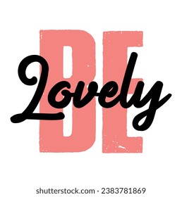 ser un texto encantador sobre fondo blanco.