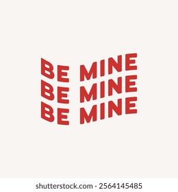 Be Mine is a brand that celebrates love, affection, and meaningful connections.