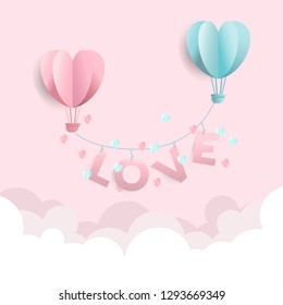 be mine love. Valentine's day background, greeting card, sweet pink holiday invitation party. vector illustration