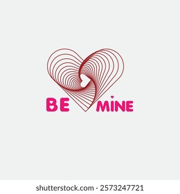 Be Mine - The Perfect Valentine's Day Phone Case

Celebrate love and romance with the "Be Mine" Logo Phone Case, the ideal accessory for Valentine's Day or any romantic occasion. Designed with