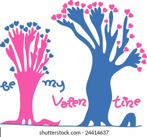 to be my Valentine 22