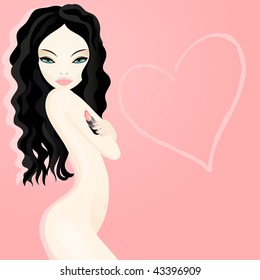 Be my valentine