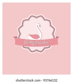 Be My Valentine