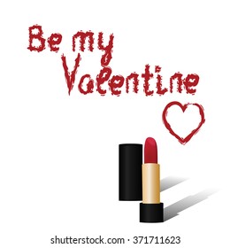 be my Valentine for your design