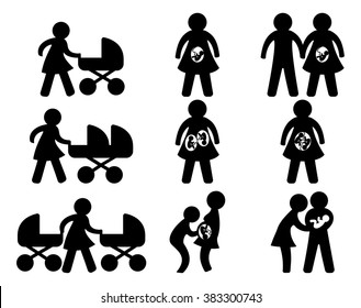 Be parents