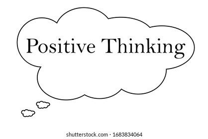 Ser positivo en el peor día