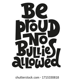 Featured image of post Poster Slogan About Bullying Drawing To join the fight against cyber bullying the following list of anti cyber bullying slogans can be enacted in your local education to increase awareness