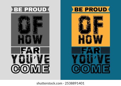 Be Proud of Who You Are: Motivational Vector for Self-Empowerment