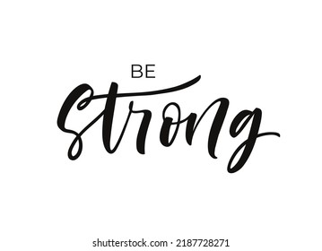 1,245 Stay Strong Together Images, Stock Photos & Vectors | Shutterstock