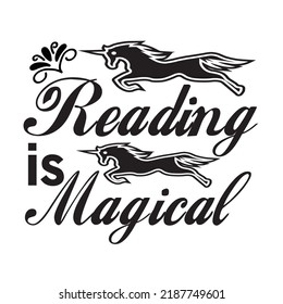 Be A Unicorn In A Field Of Horses - Horse t shirt design, Hand drawn lettering phrase, Calligraphy graphic design, SVG Files for Cutting Cricut and Silhouette