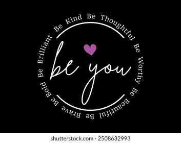 be you design. Design to print on shirt, poster, dedications. Art woman.