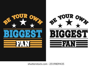 Be Your Own Biggest Fan – Empowering Motivational Stroke Design