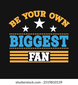 Be Your Own Biggest Fan – Empowering Motivational Stroke Design